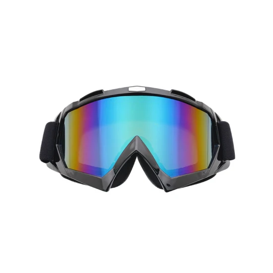 Защитные шлемы для мотокросса, очки, лыжные спортивные очки, мотоциклетные очки